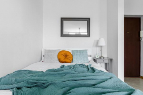 ShortStayPoland Madalińskiego (B130) Warsaw